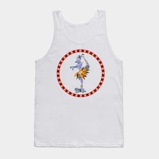 Lord of Dance Tank Top